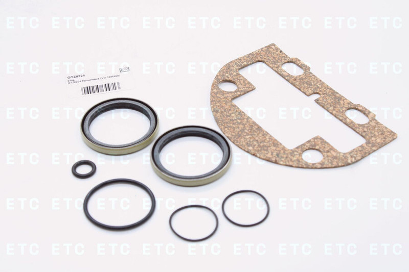 GTZ8224 Прокладка — 1