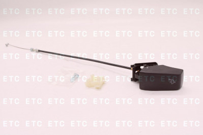 DT 152175 Переключатель регулировки сиденья водителя P/G/R/T/S-Series