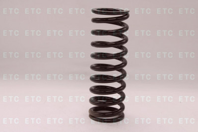 8490503SX Пружина амортизатора кабины