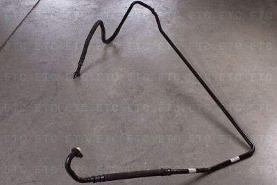 VO 78532996 Трубка кондиционера FH4