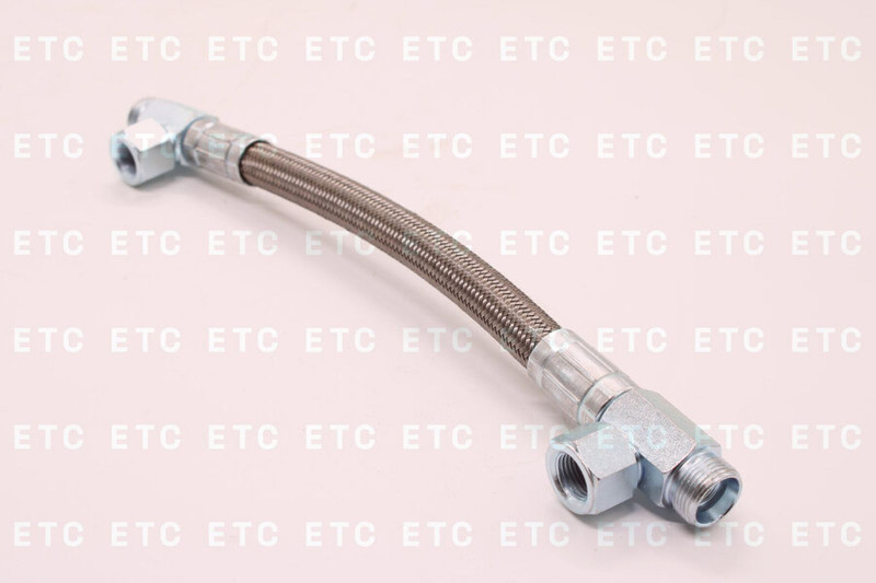 DT 244209 Шланг компрессора — 1