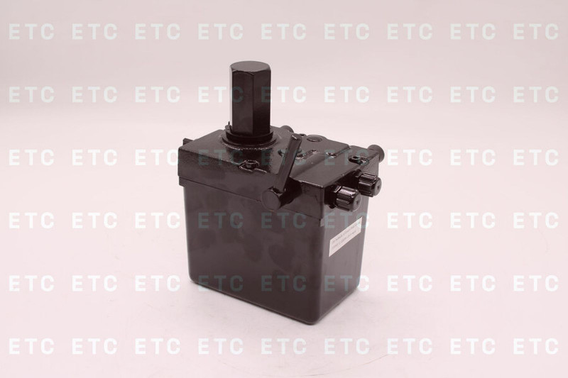 DT 384001 Насос подъема кабины — 4