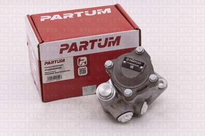 PTZYB-1816L/2487-1 Насос ГУР левый ход, 185 bar