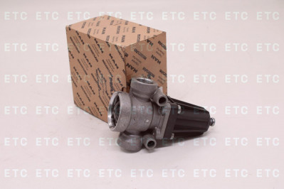 81521016269 Клапан перепускной