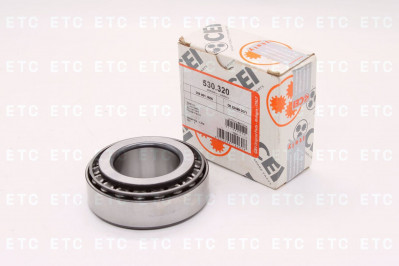 530320 Подшипник 54,5*104,77*36