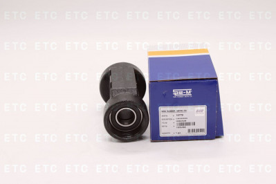 SEM 15770 Кронштейн кабины левый