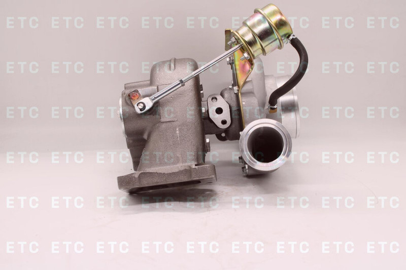 MTL6894NM Турбокомпрессор HX50W — 3