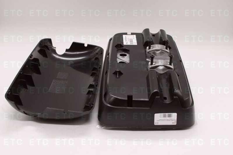 513735124H Зеркало основное левое с подогревом — 4