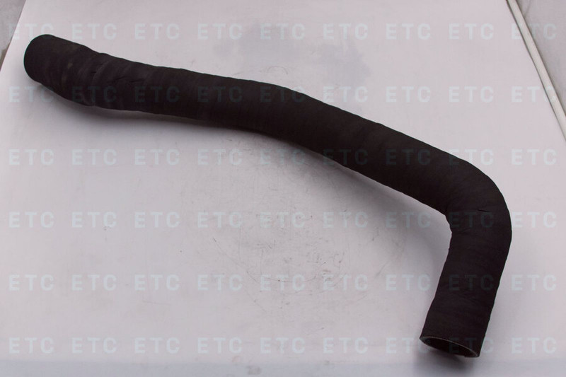 208-03-11331 Патрубок радиатора нижний — 1