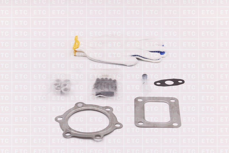 PT17637000 Монтажный к-т турбокомпрессора — 2