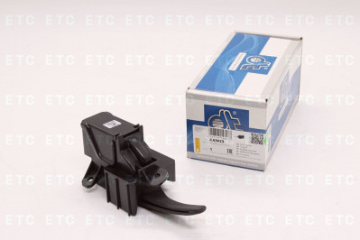 DT 463423 ручка двери внутренняя правая