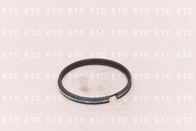 4089258 К-кт поршневых колец STD D=102 на 1цил.