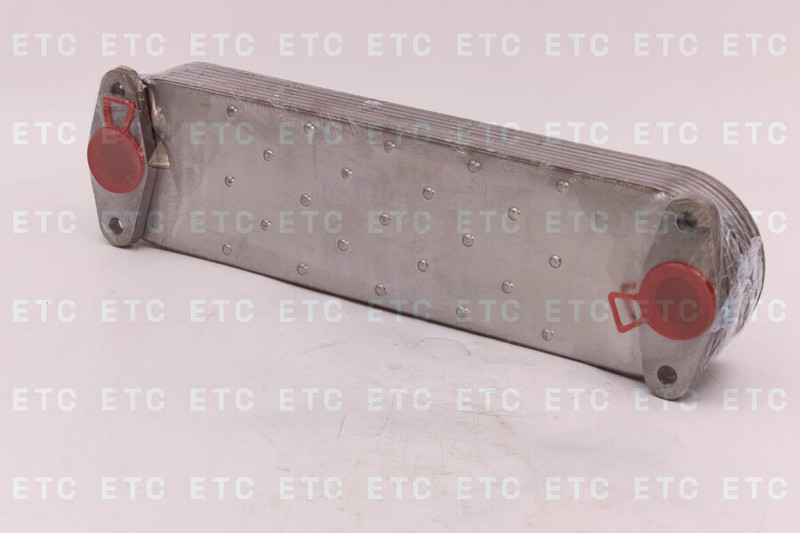 6152-62-2210 Радиатор масляный — 2