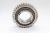 Шестерня 3-й передачи z=35, миниатюра — 1