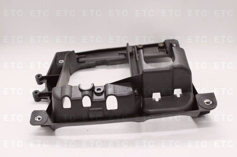 81251155007 Кронштейн фары слева — 8