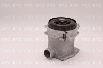 8GD248106110 Нагнетатель воздуха ПЖД 16,18ЖД ЭЛТРА-ТЕРМО