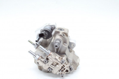 0445020137 ТНВД CR ISBe EURO-4