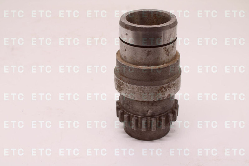 2018610074 Поводок переднего привода — 1