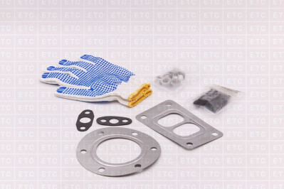 PT10948000 Установочный комплект турбокомпрессора