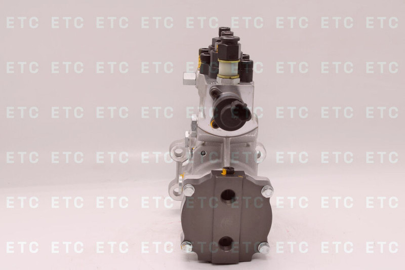 FPB1025LW Блок топливного насоса - ТНВД — 4