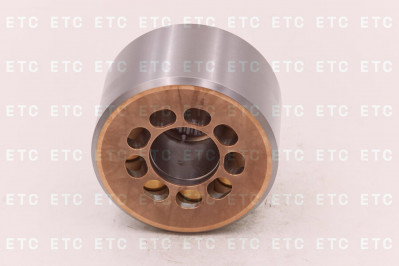 Блок задний 708-2L-06480