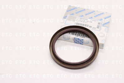 K2001029 Сальник 80*100*10