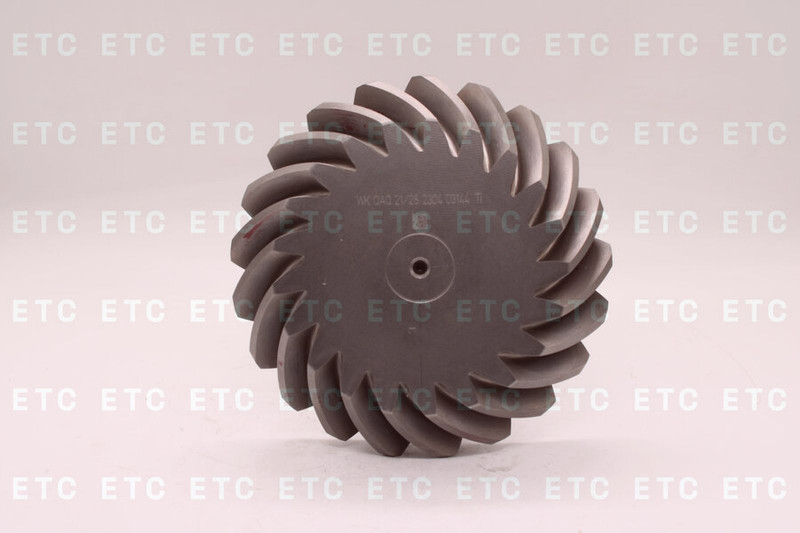 HD90149320072 Главная пара заднего моста I=1.333 — 5