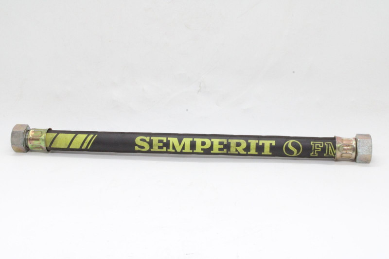 4436540980 Шланг 20*500 DKL-DKL 30х2 — 2