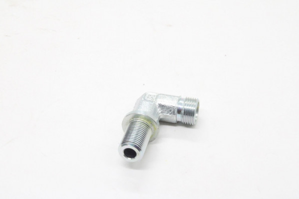 TW00522 Штуцер Г-образный M16*1,5/M18*1,5 — 2