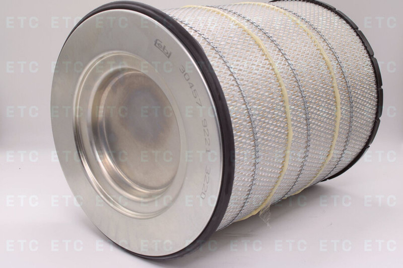 FEBI 30457 Фильтр — 2