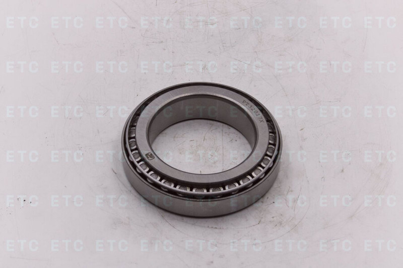 PT32017X Конический роликовый подшипник 85*130*30,2 — 12