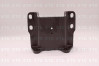 A9412851340 Кронштейн ркп левый, миниатюра — 3