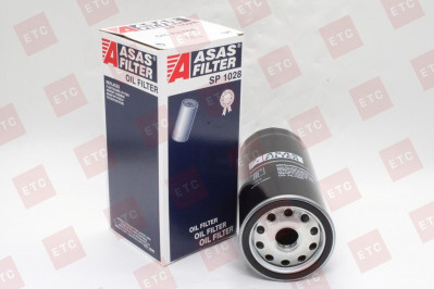 SP1028 Фильтр масляный