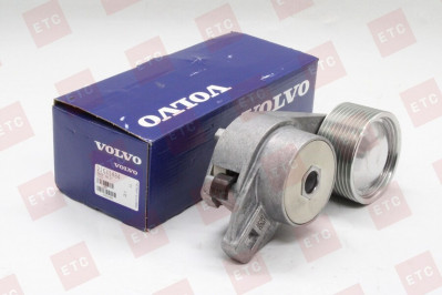 VO 21631484 Ролик натяжной