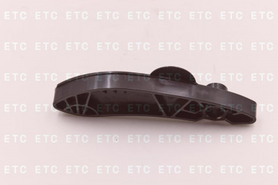 5267973 Направляющий полоз цепи ГРМ лев. ISF2.8