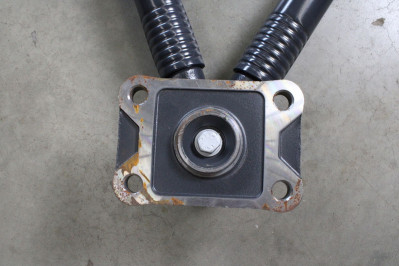 SEM 10459 Тяга реактивная V-образная L=671