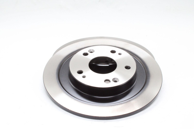 DF6526 Диск тормозной задний HONDA CIVIC IX 12 — 3