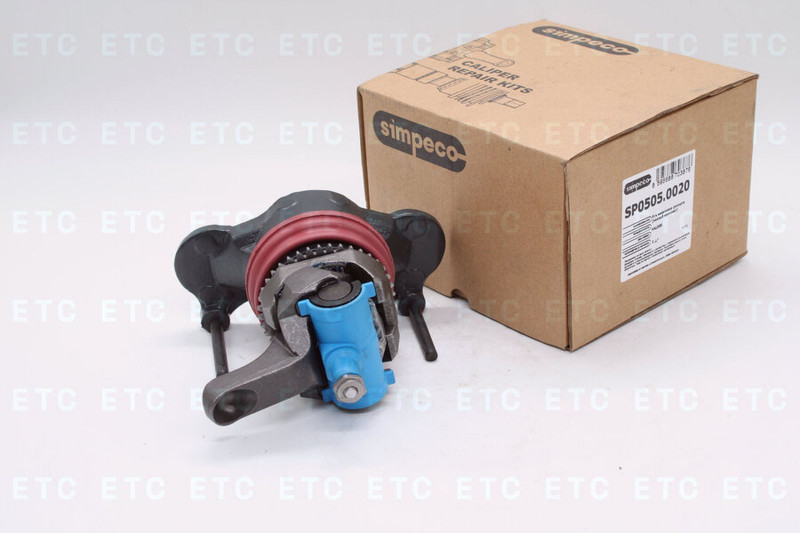 SP05050020 РМК суппорта Modul T — 6