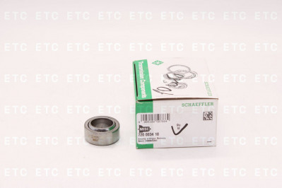 7200034100 Подшипник вилки сцепления 25*42*20