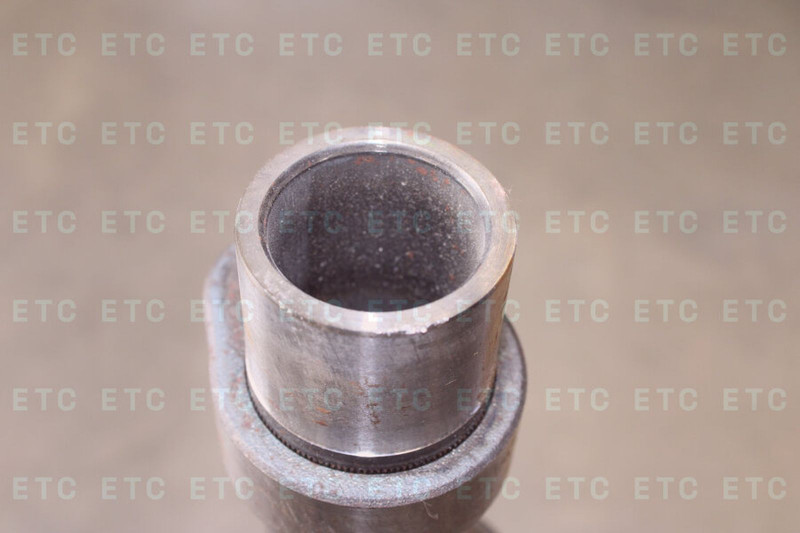 51044015089 Распредвал D2676 — 1