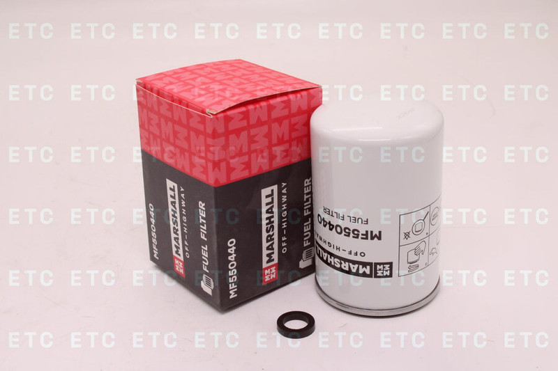 MF550440 Топливный фильтр — 3