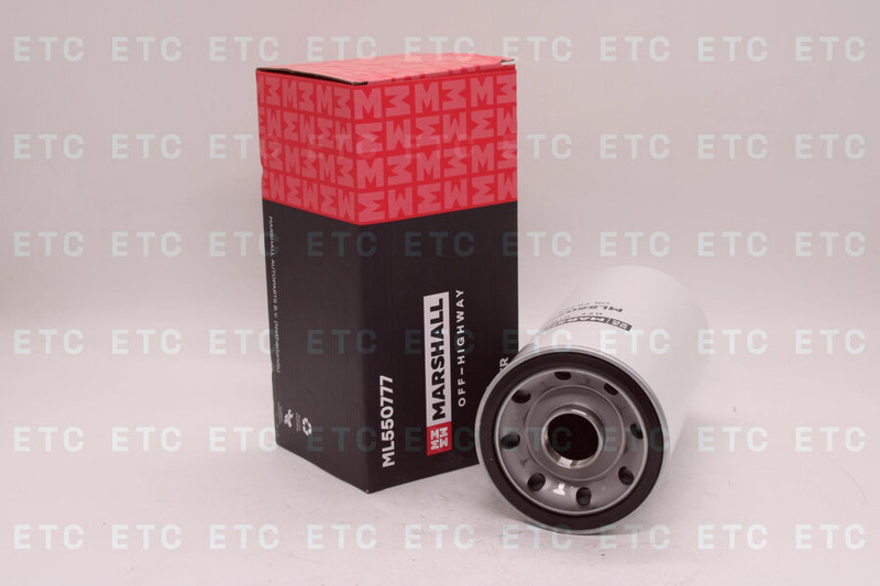 ML550777 Масляный фильтр обводной KMTS D475A; дв. Cummins — 1