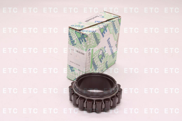 ER 98530355 Подшипник игольчатый 67х101х38 — 2