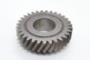 T22530 Шестерня 4-ой передачи z=31, миниатюра — 1