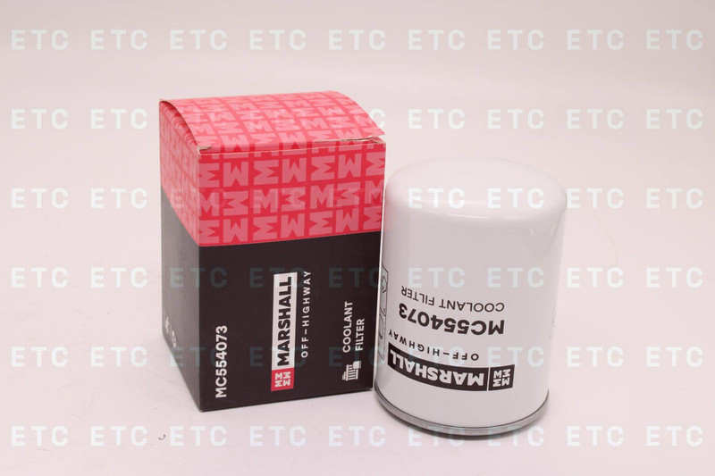 MC554073 Фильтр охлаждающей жидкости дв. Cummins, KMTS — 3