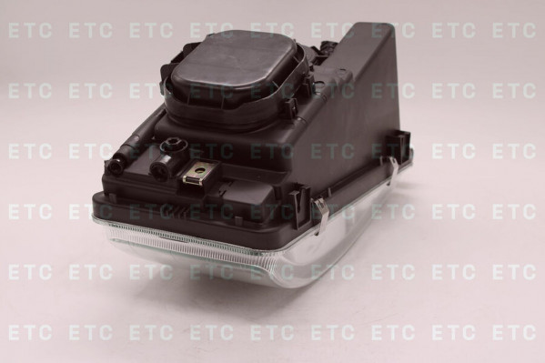 811W25101-6001 Фара передняя левая SITRAK — 3