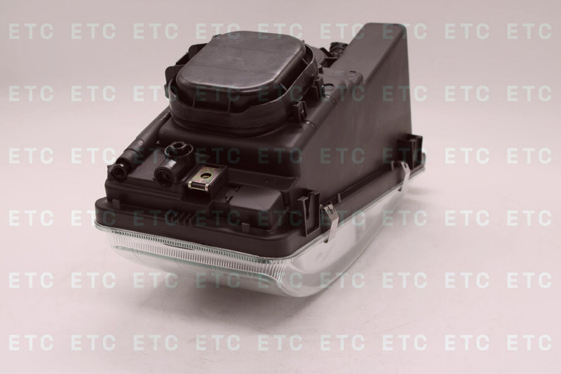 SITRAK 811W251016001 Фара передняя левая — 3