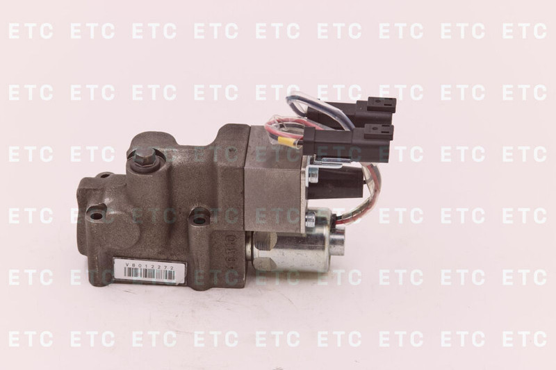 Клапан муфты тормоза 17М-22-47962 — 3