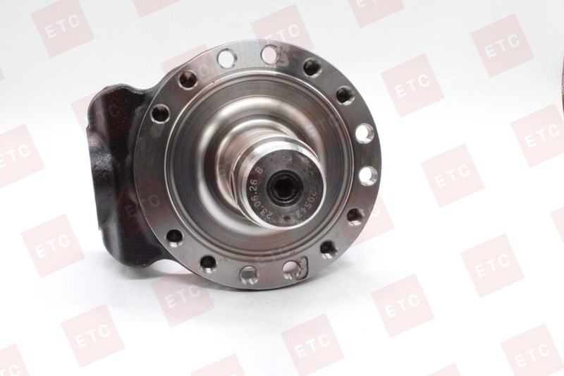 VO 20543315 Поворотный кулак передний — 7