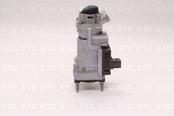 WG9000360550 клапан главный тормозной — 1